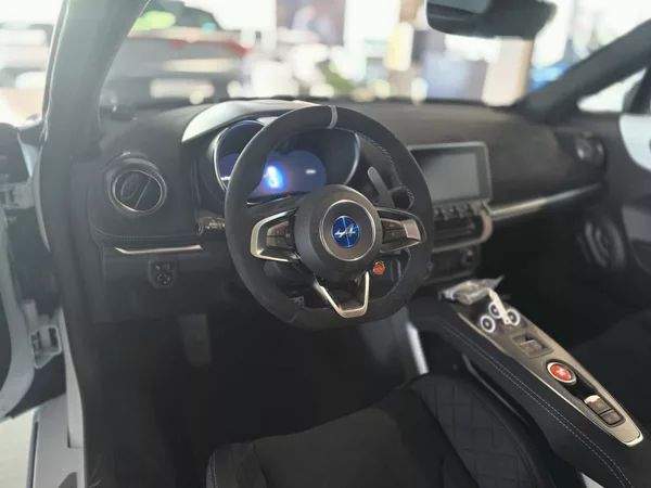 Alpine A110 GTS - foto 7