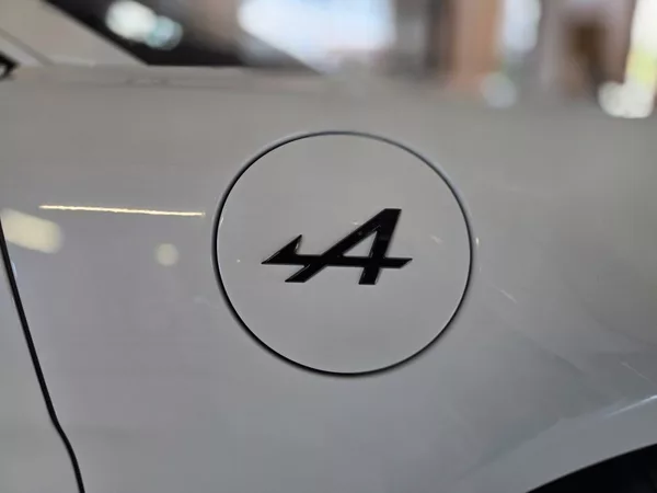 Alpine A110 GTS - foto 8