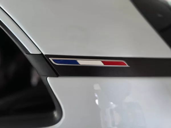 Alpine A110 GTS - foto 9