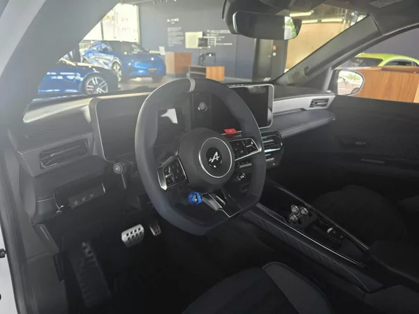 Alpine A290 GT Performance - foto 11