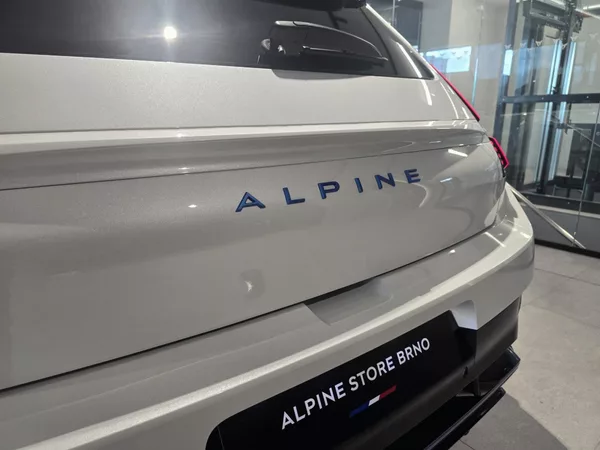 Alpine A290 GT Performance - foto 5