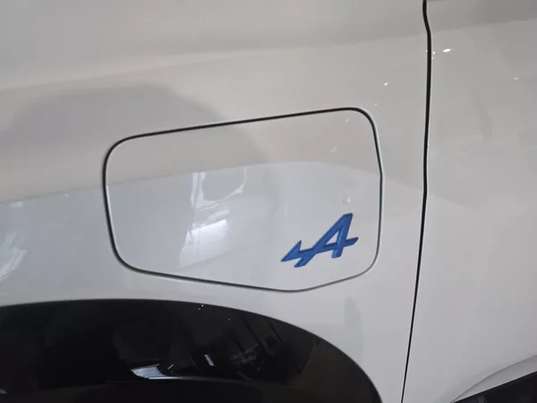 Alpine A290 GT Performance - foto 7