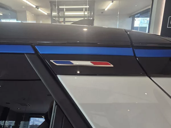 Alpine A290 GT Performance - foto 8