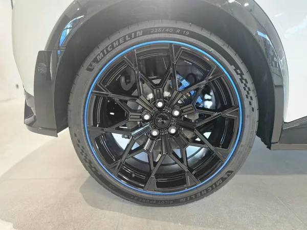 Alpine A290 GT Performance - foto 9
