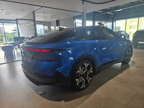 Alpine A390 GT - foto 5