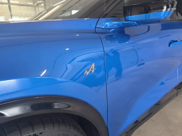 Alpine A390 GT - foto 6