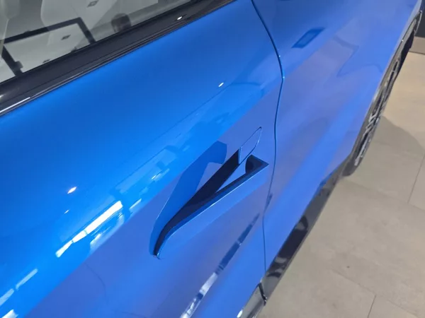 Alpine A390 GT - foto 7