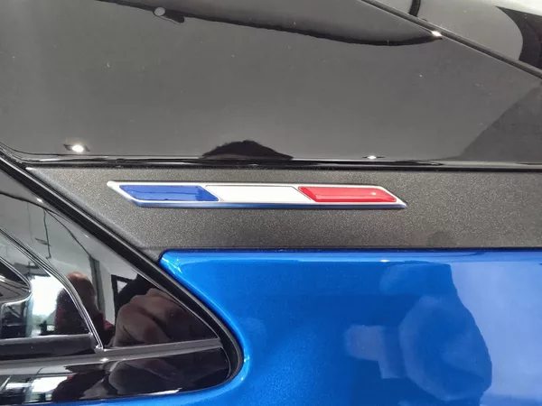 Alpine A390 GT - foto 9