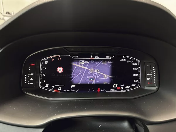 Cupra Ateca 1.5 TSI 150k DSG - foto 13
