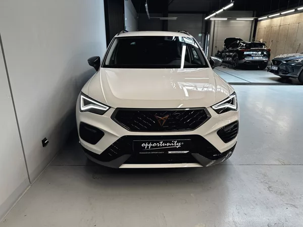 Cupra Ateca 1.5 TSI 150k DSG - foto 2