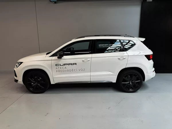 Cupra Ateca 1.5 TSI 150k DSG - foto 3
