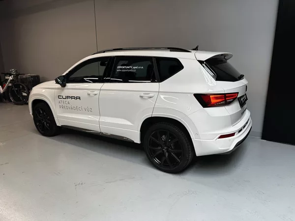 Cupra Ateca 1.5 TSI 150k DSG - foto 4