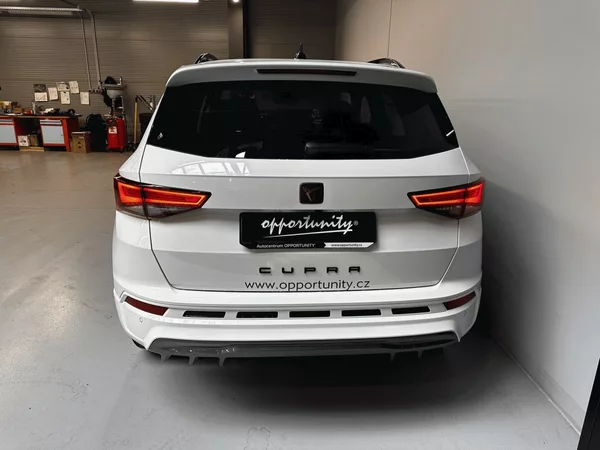Cupra Ateca 1.5 TSI 150k DSG - foto 5