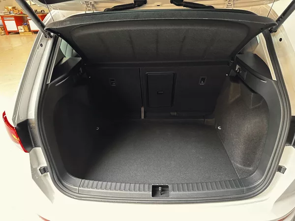 Cupra Ateca 1.5 TSI 150k DSG - foto 6