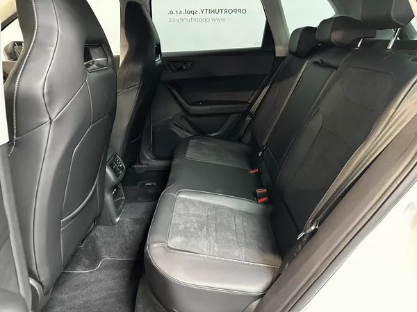Cupra Ateca 1.5 TSI 150k DSG - foto 9