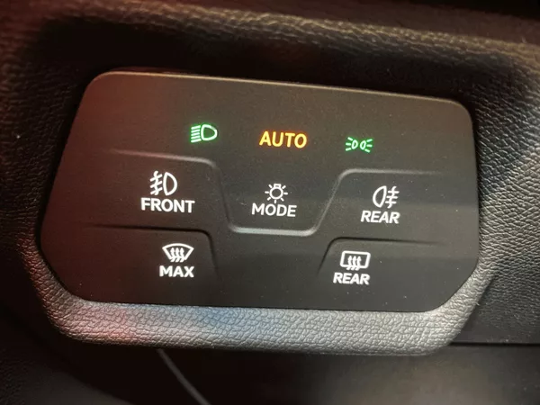Cupra Formentor 1.5 TSI 150 - foto 11