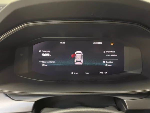 Cupra Formentor 1.5 TSI 150 - foto 15
