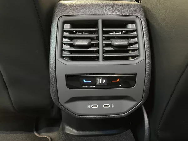 Cupra Formentor 1.5 TSI 150 - foto 16