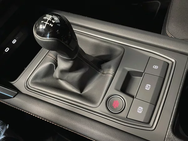 Cupra Formentor 1.5 TSI 150 - foto 17