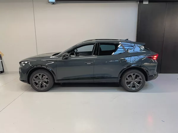 Cupra Formentor 1.5 TSI 150 - foto 2