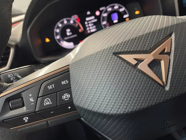 Cupra Formentor 1.5 TSI 150 - foto 9