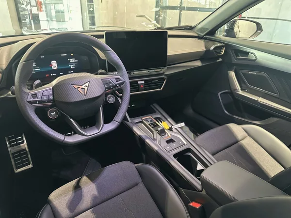 Cupra Formentor 1.5 eTSI 150 DSG - foto 10