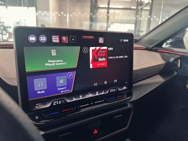 Cupra Formentor 1.5 eTSI 150 DSG - foto 12
