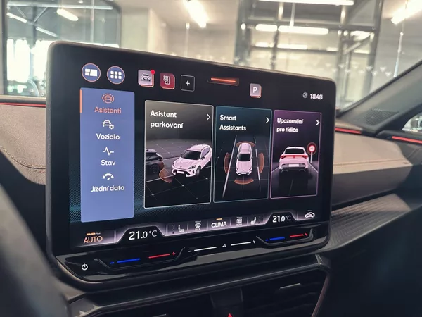 Cupra Formentor 1.5 eTSI 150 DSG - foto 13
