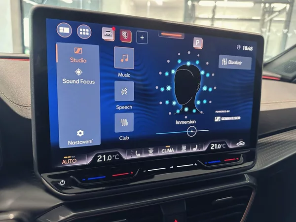 Cupra Formentor 1.5 eTSI 150 DSG - foto 14