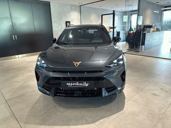 Cupra Formentor 1.5 eTSI 150 DSG - foto 2