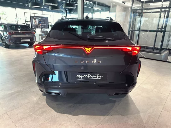 Cupra Formentor 1.5 eTSI 150 DSG - foto 4