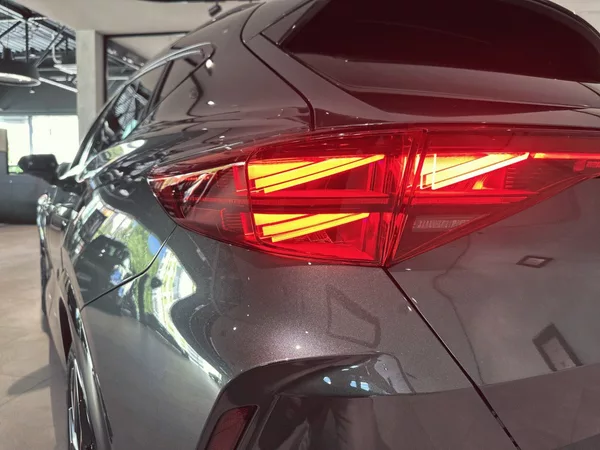 Cupra Formentor 1.5 eTSI 150 DSG - foto 5