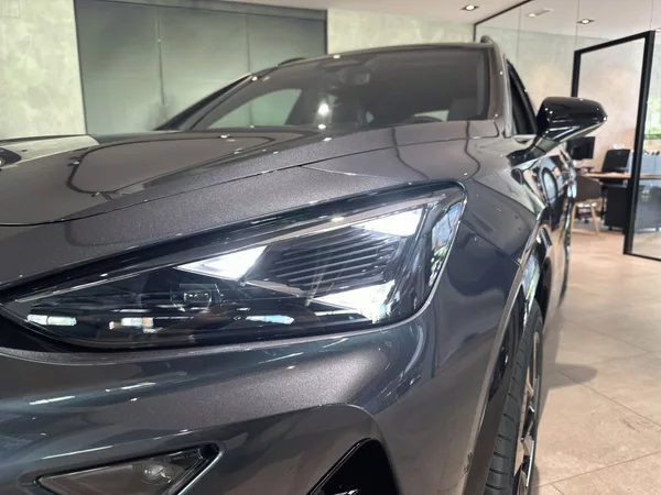 Cupra Formentor 1.5 eTSI 150 DSG - foto 6