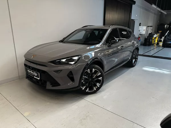 Cupra Formentor 2.0 TSI 204k 4WD