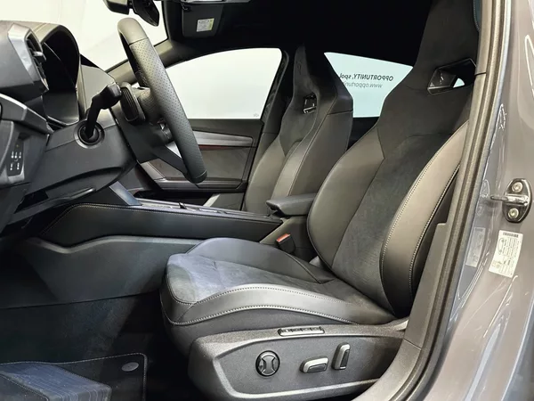 Cupra Formentor 2.0 TSI 204k 4WD - foto 10