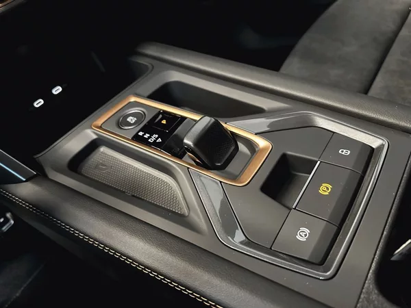 Cupra Formentor 2.0 TSI 204k 4WD - foto 13