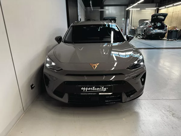 Cupra Formentor 2.0 TSI 204k 4WD - foto 2