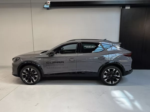 Cupra Formentor 2.0 TSI 204k 4WD - foto 3