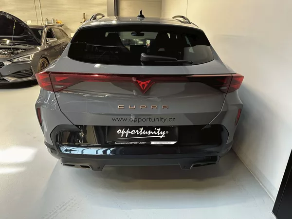 Cupra Formentor 2.0 TSI 204k 4WD - foto 4