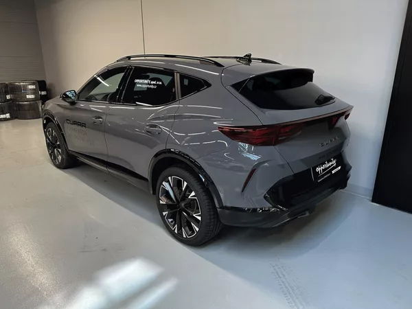Cupra Formentor 2.0 TSI 204k 4WD - foto 5