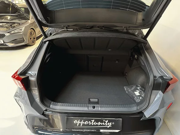 Cupra Formentor 2.0 TSI 204k 4WD - foto 6