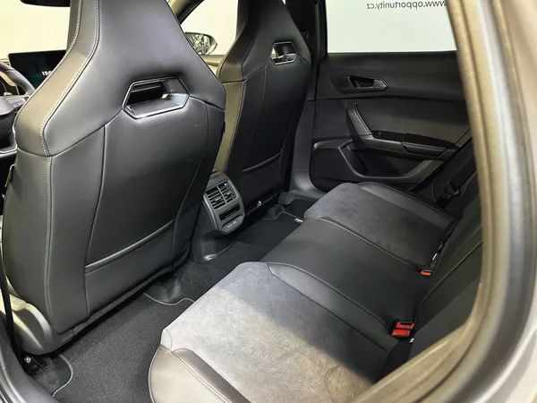 Cupra Formentor 2.0 TSI 204k 4WD - foto 8