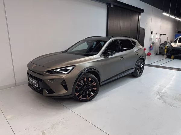 Cupra Formentor VZ 2.0 TSI 333k 4WD *HD MTRX*I