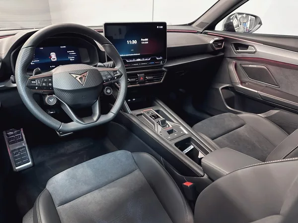 Cupra Formentor VZ 2.0 TSI 333k 4WD *HD MTRX*I - foto 10