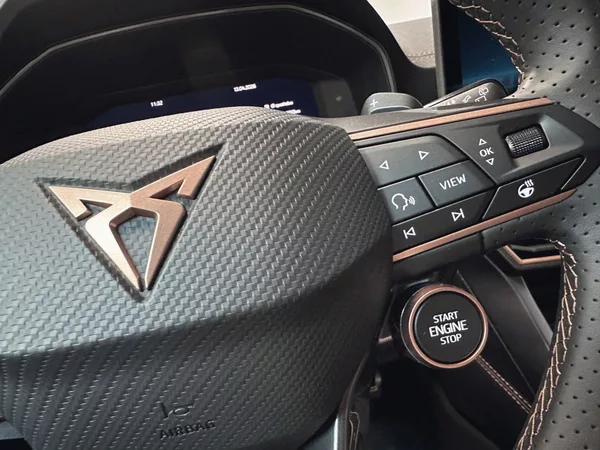 Cupra Formentor VZ 2.0 TSI 333k 4WD *HD MTRX*I - foto 15
