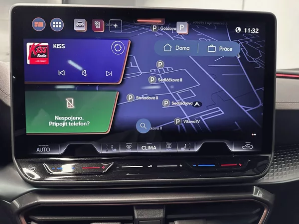 Cupra Formentor VZ 2.0 TSI 333k 4WD *HD MTRX*I - foto 18