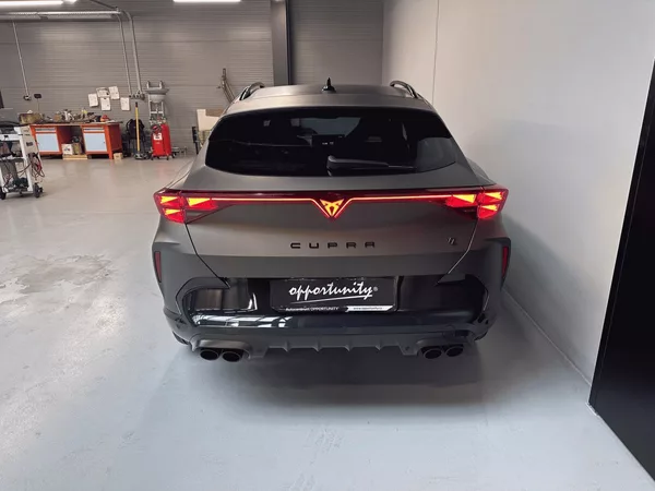 Cupra Formentor VZ 2.0 TSI 333k 4WD *HD MTRX*I - foto 3