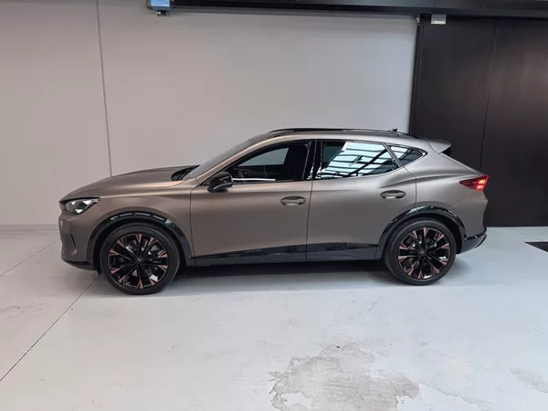 Cupra Formentor VZ 2.0 TSI 333k 4WD *HD MTRX*I - foto 5