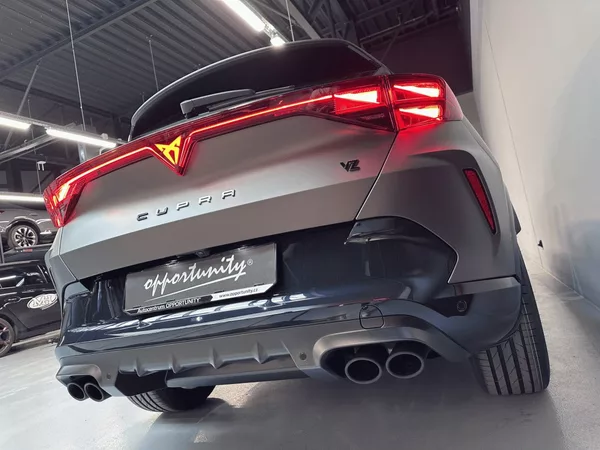Cupra Formentor VZ 2.0 TSI 333k 4WD *HD MTRX*I - foto 6