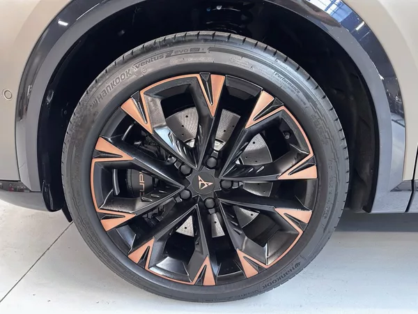 Cupra Formentor VZ 2.0 TSI 333k 4WD *HD MTRX*I - foto 9